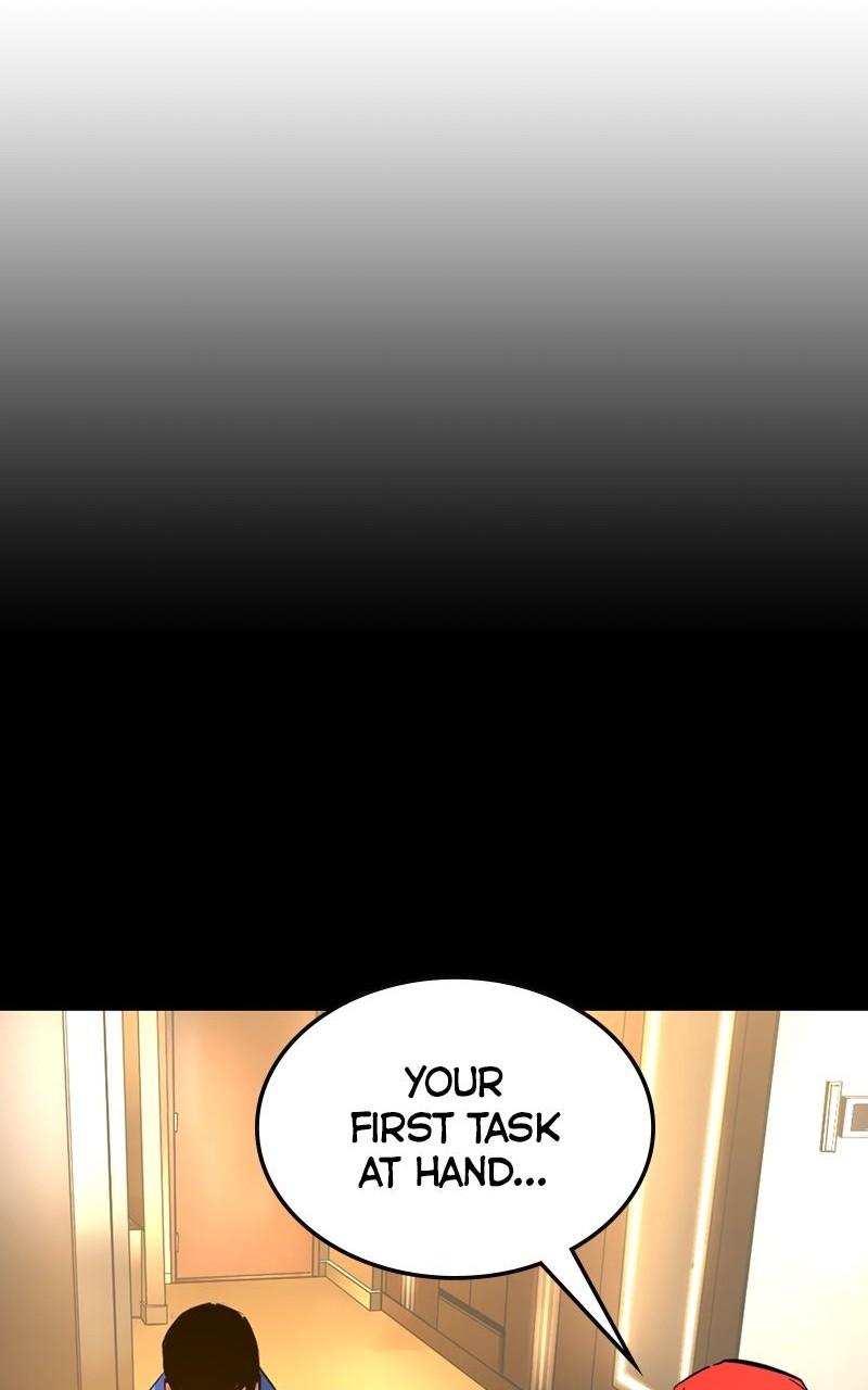 Hanlim Gym Chap 111 - Next Chap 112