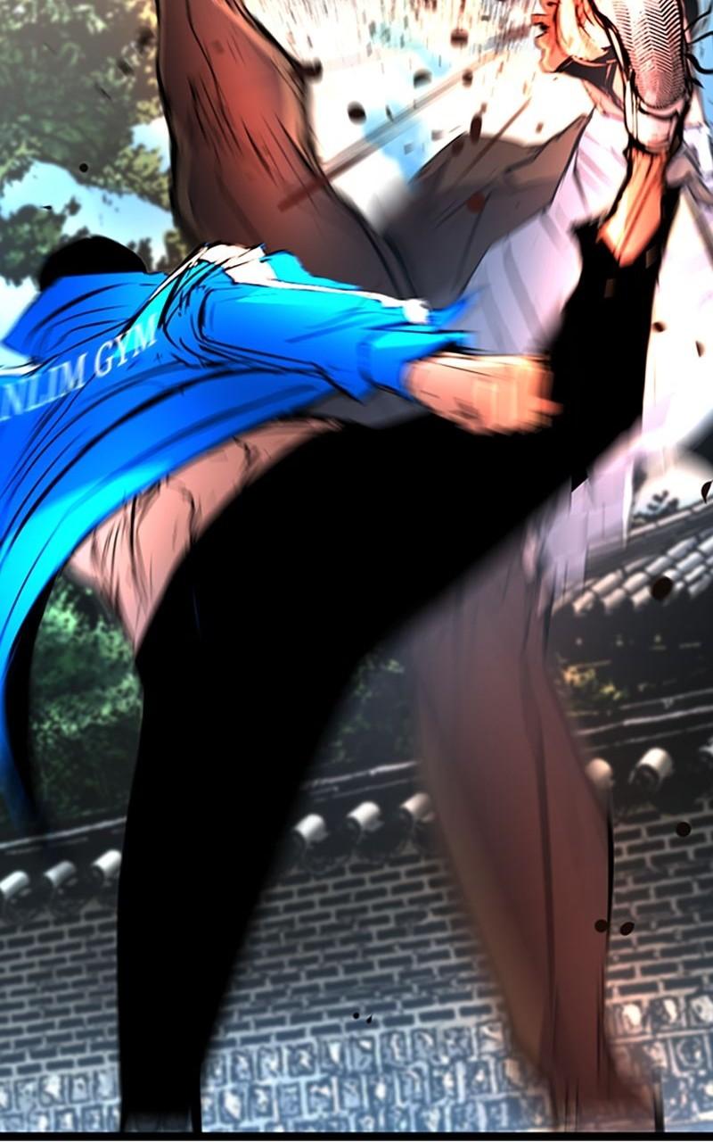 Hanlim Gym Chap 111 - Next Chap 112