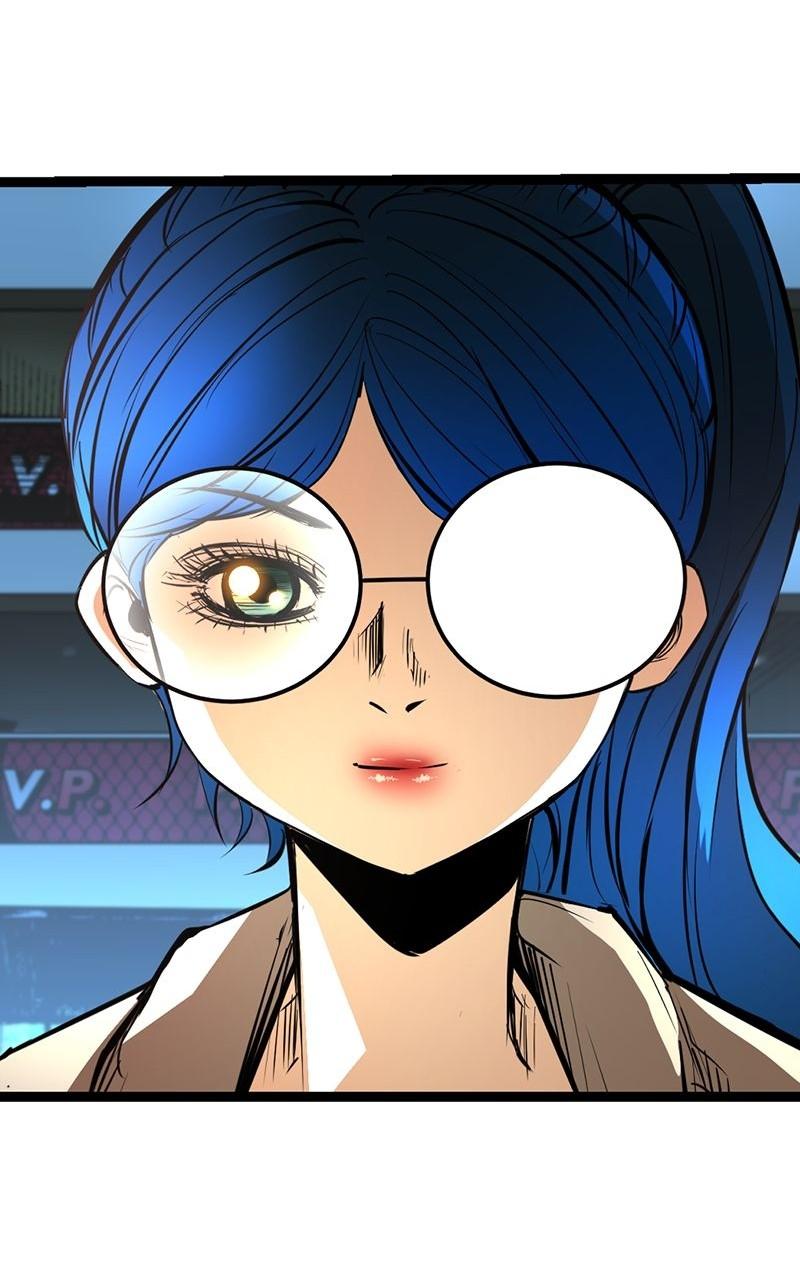 Hanlim Gym Chap 108 - Next Chap 109