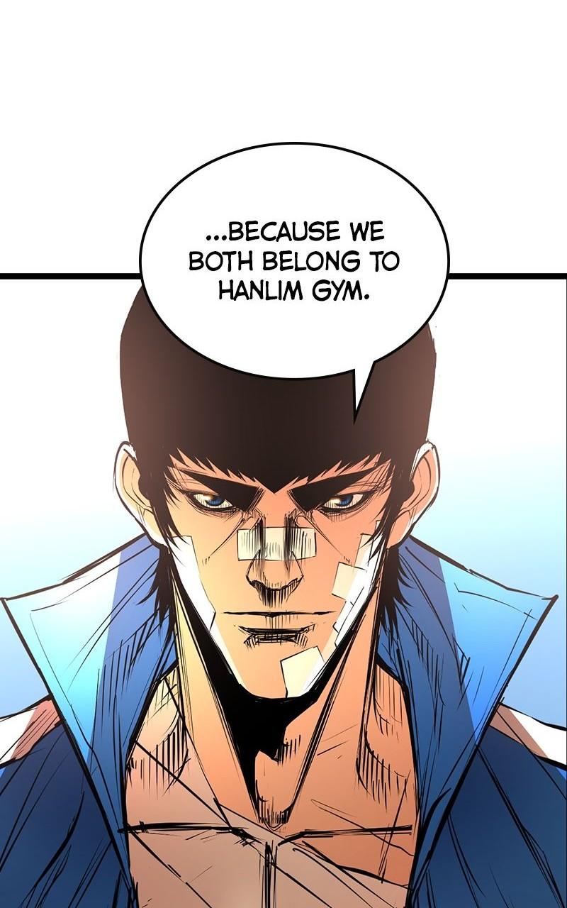 Hanlim Gym Chap 108 - Next Chap 109