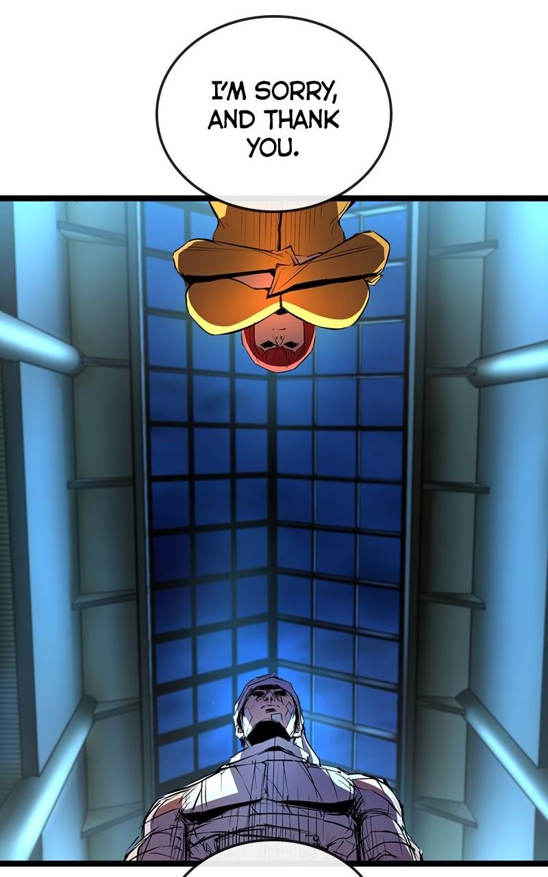 Hanlim Gym Chap 108 - Next Chap 109