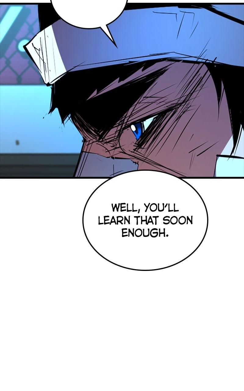 Hanlim Gym Chap 108 - Next Chap 109