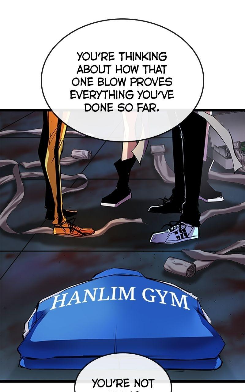 Hanlim Gym Chap 108 - Next Chap 109