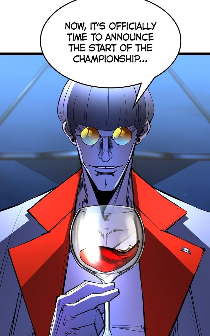 Hanlim Gym Chap 108 - Next Chap 109