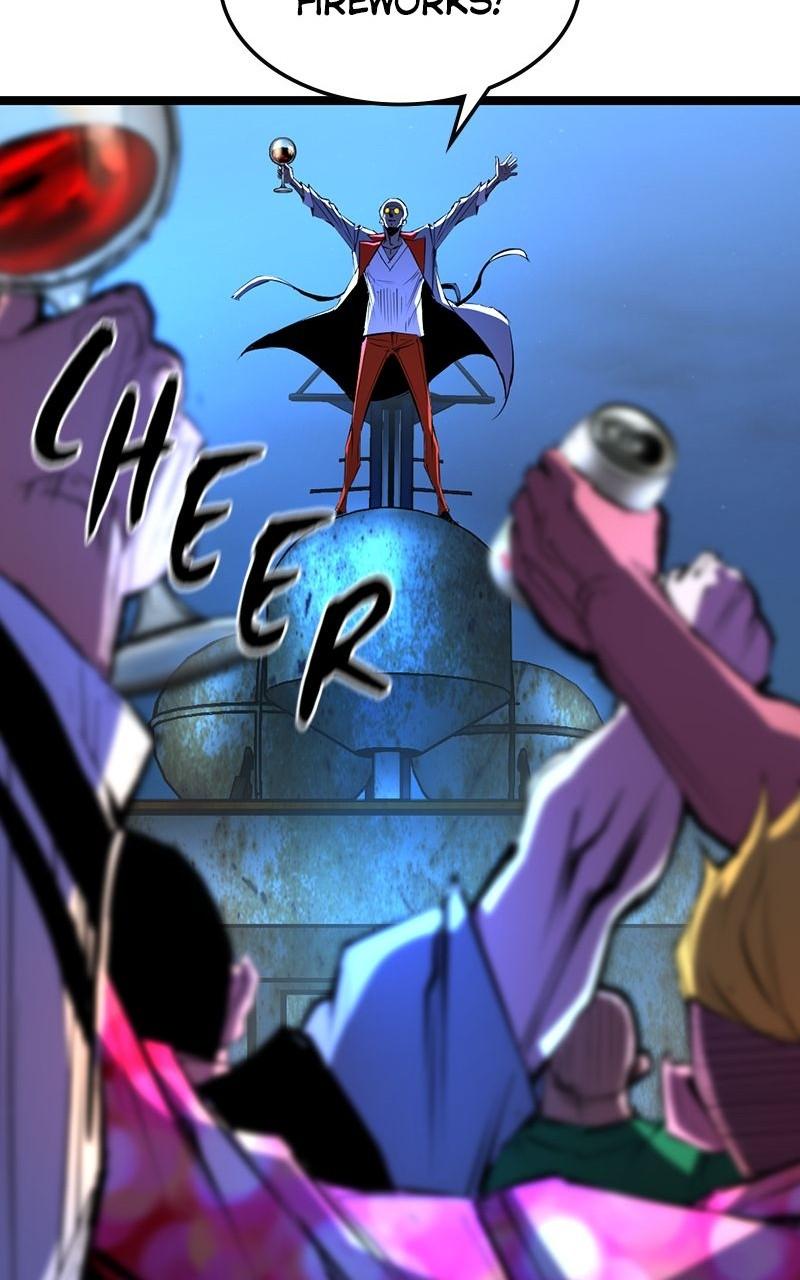 Hanlim Gym Chap 108 - Next Chap 109