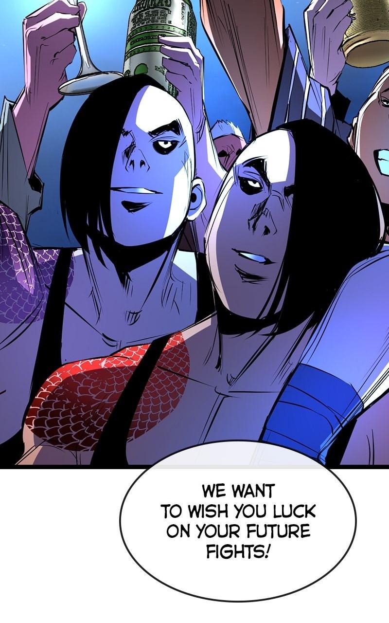 Hanlim Gym Chap 108 - Next Chap 109