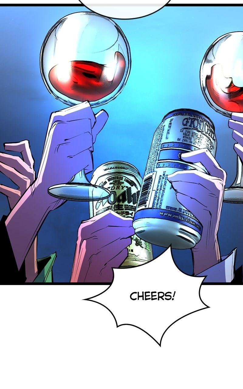 Hanlim Gym Chap 108 - Next Chap 109