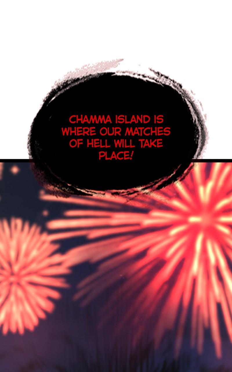 Hanlim Gym Chap 108 - Next Chap 109
