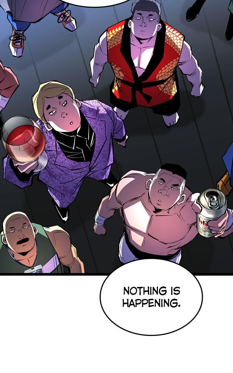 Hanlim Gym Chap 108 - Next Chap 109