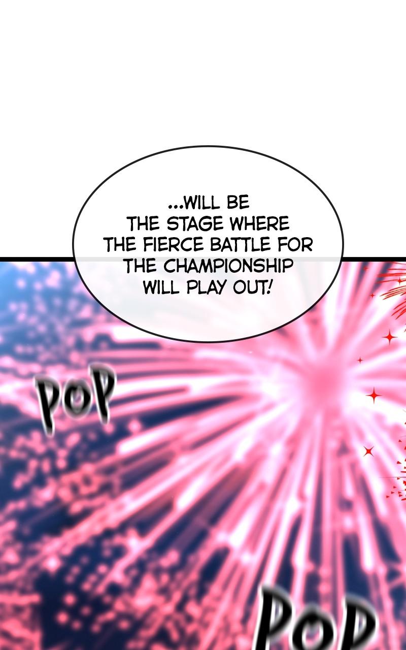 Hanlim Gym Chap 108 - Next Chap 109