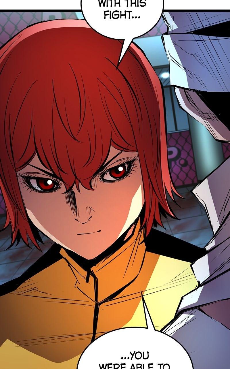 Hanlim Gym Chap 108 - Next Chap 109