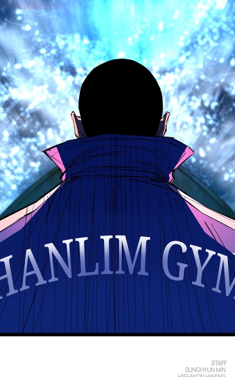 Hanlim Gym Chap 108 - Next Chap 109
