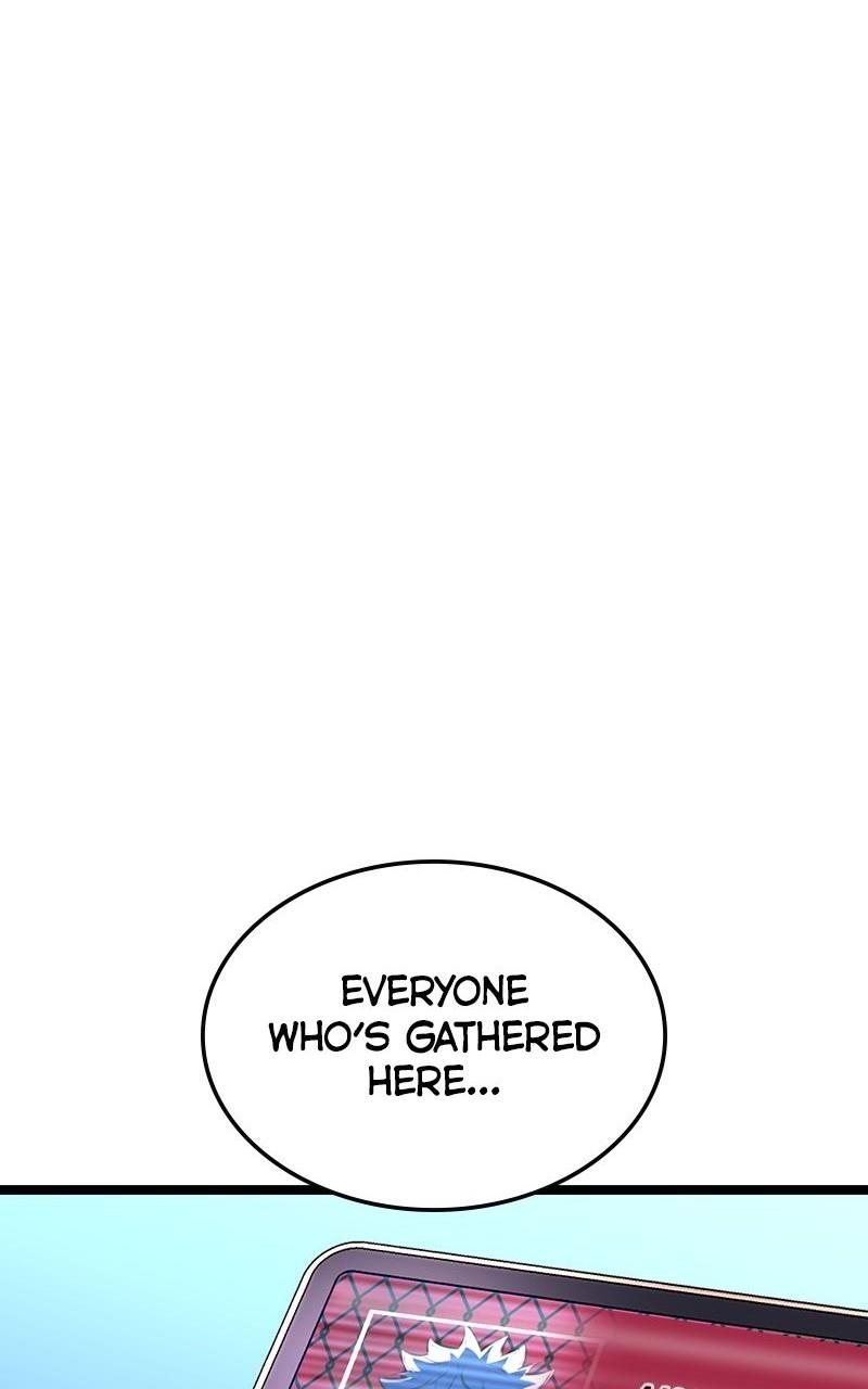 Hanlim Gym Chap 108 - Next Chap 109