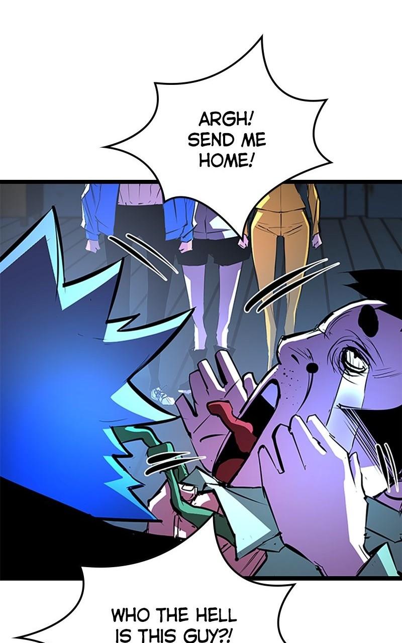 Hanlim Gym Chap 108 - Next Chap 109