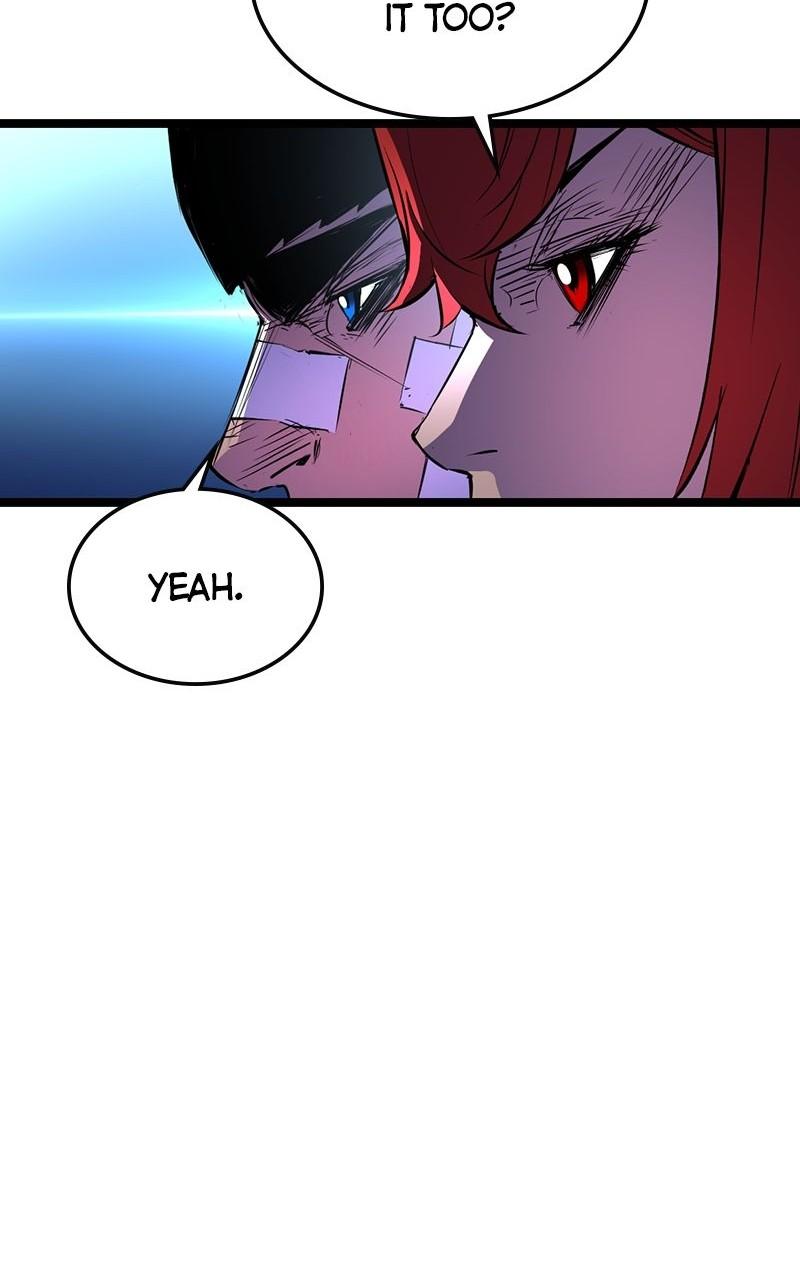 Hanlim Gym Chap 108 - Next Chap 109