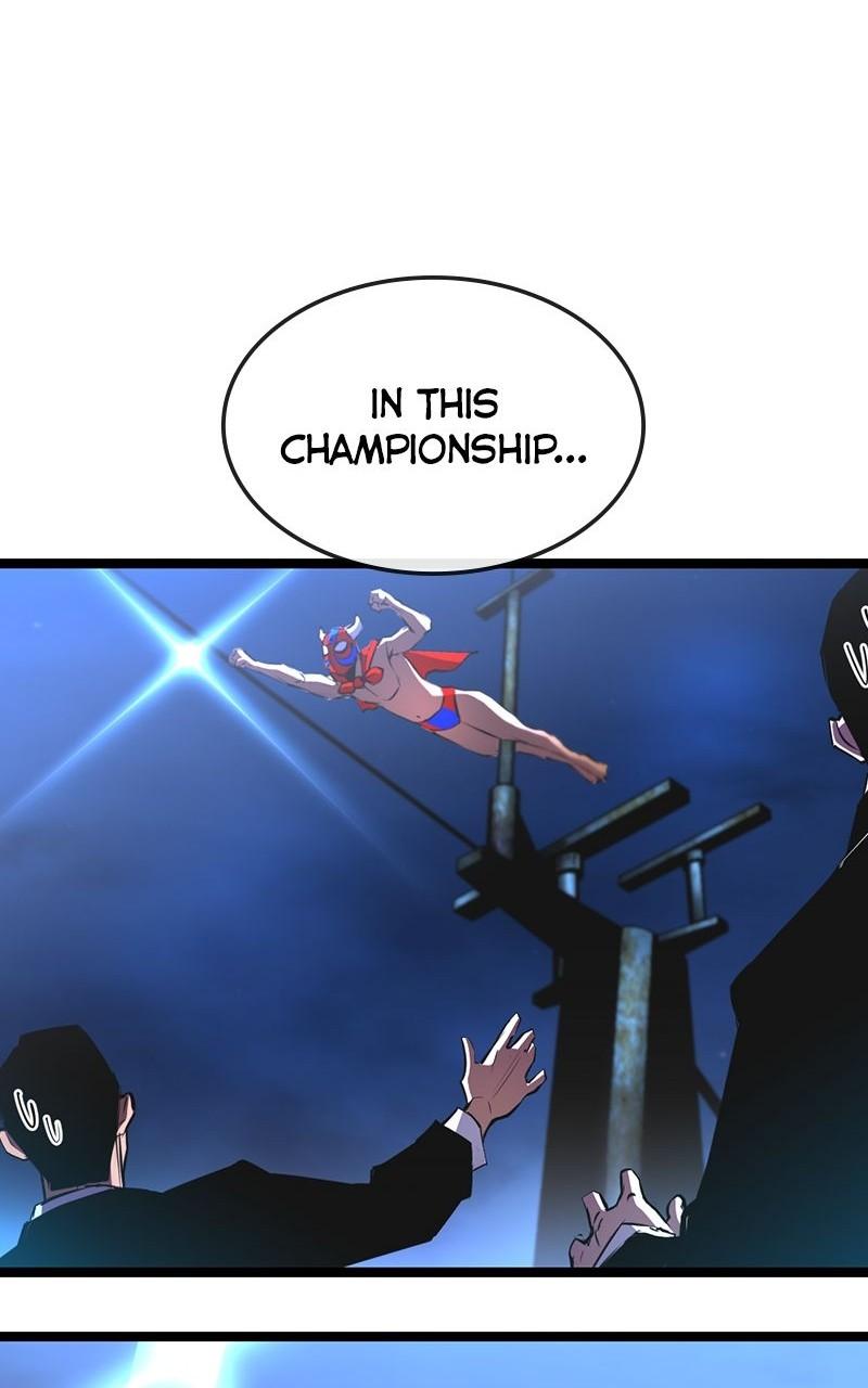 Hanlim Gym Chap 108 - Next Chap 109