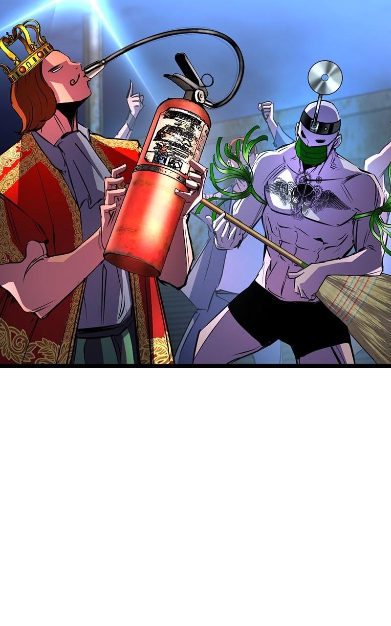 Hanlim Gym Chap 108 - Next Chap 109