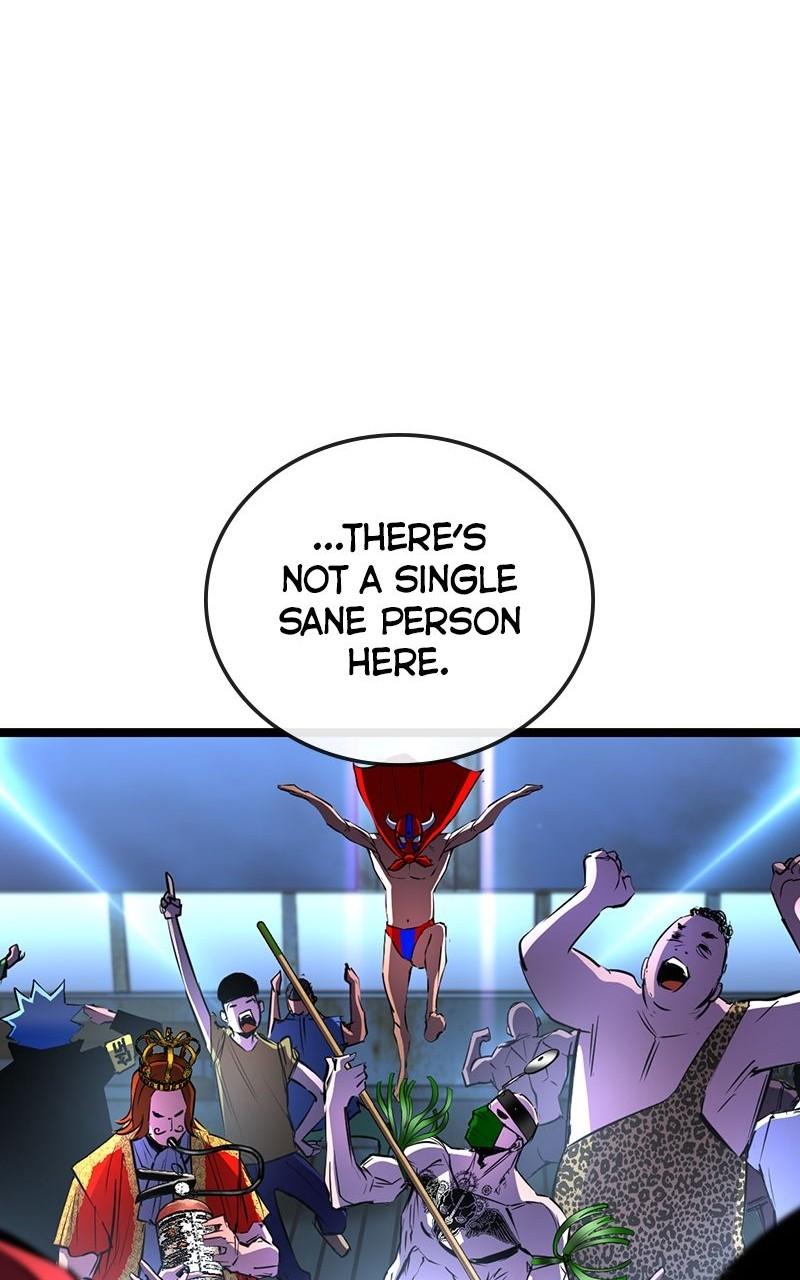 Hanlim Gym Chap 108 - Next Chap 109