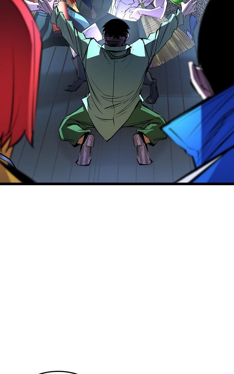 Hanlim Gym Chap 108 - Next Chap 109