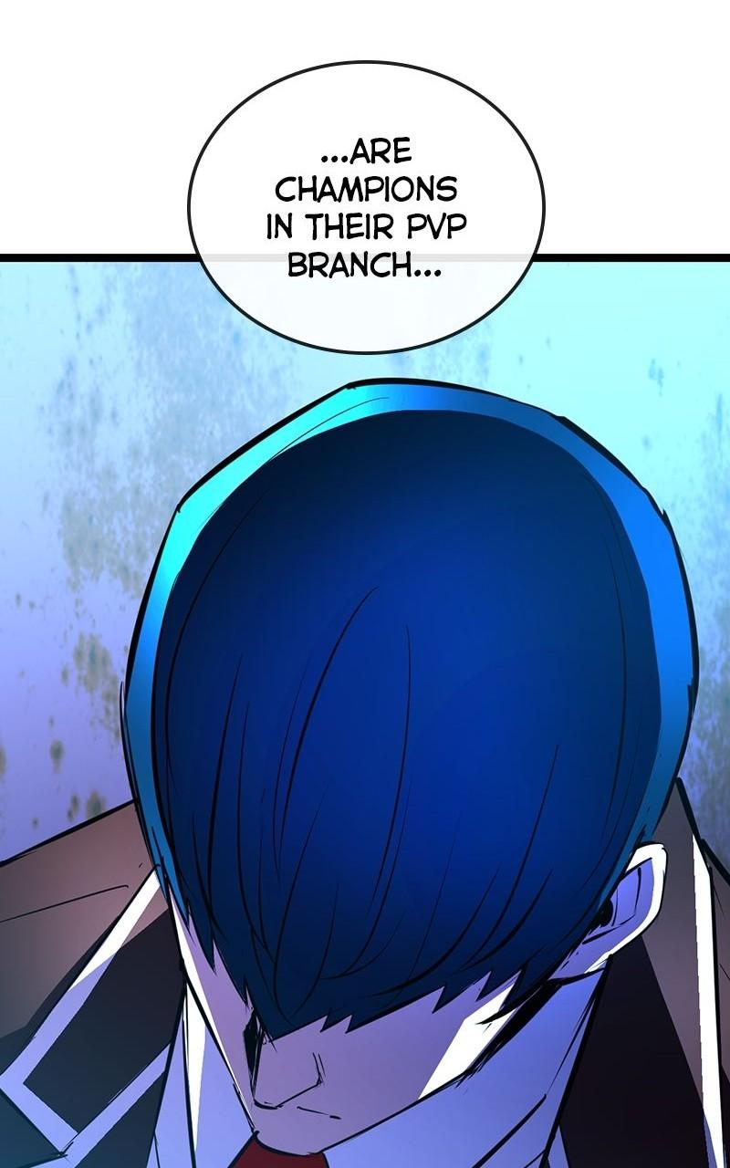 Hanlim Gym Chap 108 - Next Chap 109