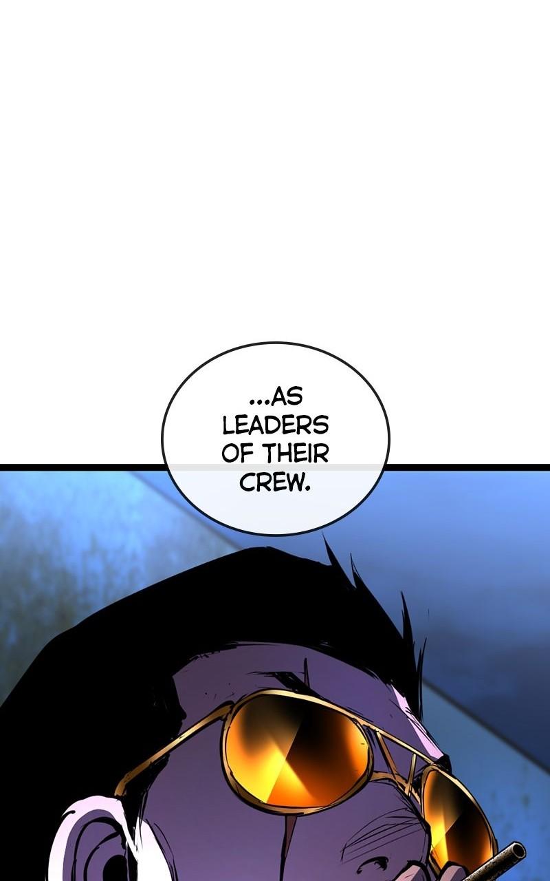 Hanlim Gym Chap 108 - Next Chap 109