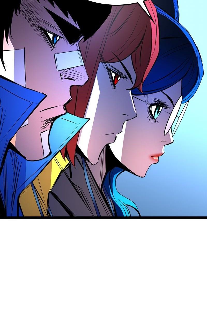 Hanlim Gym Chap 108 - Next Chap 109