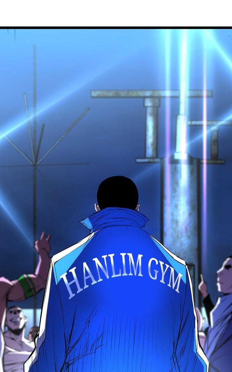 Hanlim Gym Chap 108 - Next Chap 109
