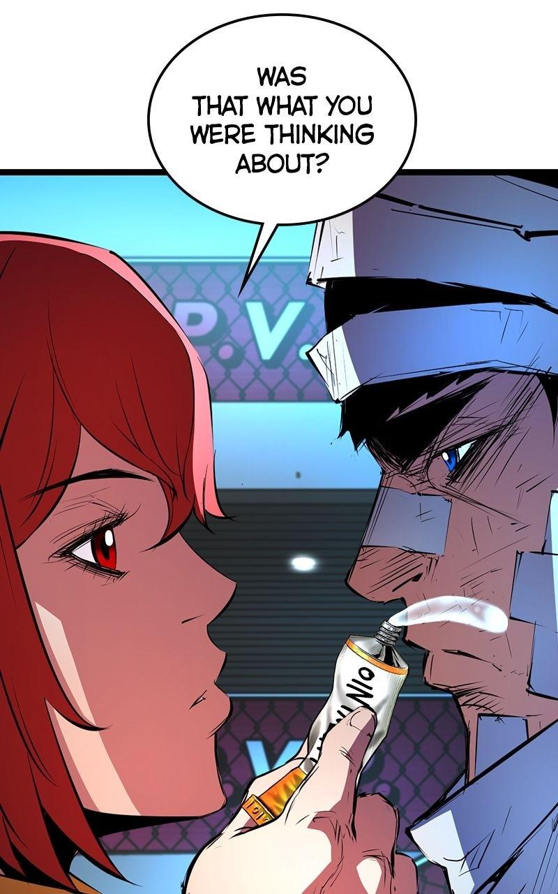 Hanlim Gym Chap 108 - Next Chap 109