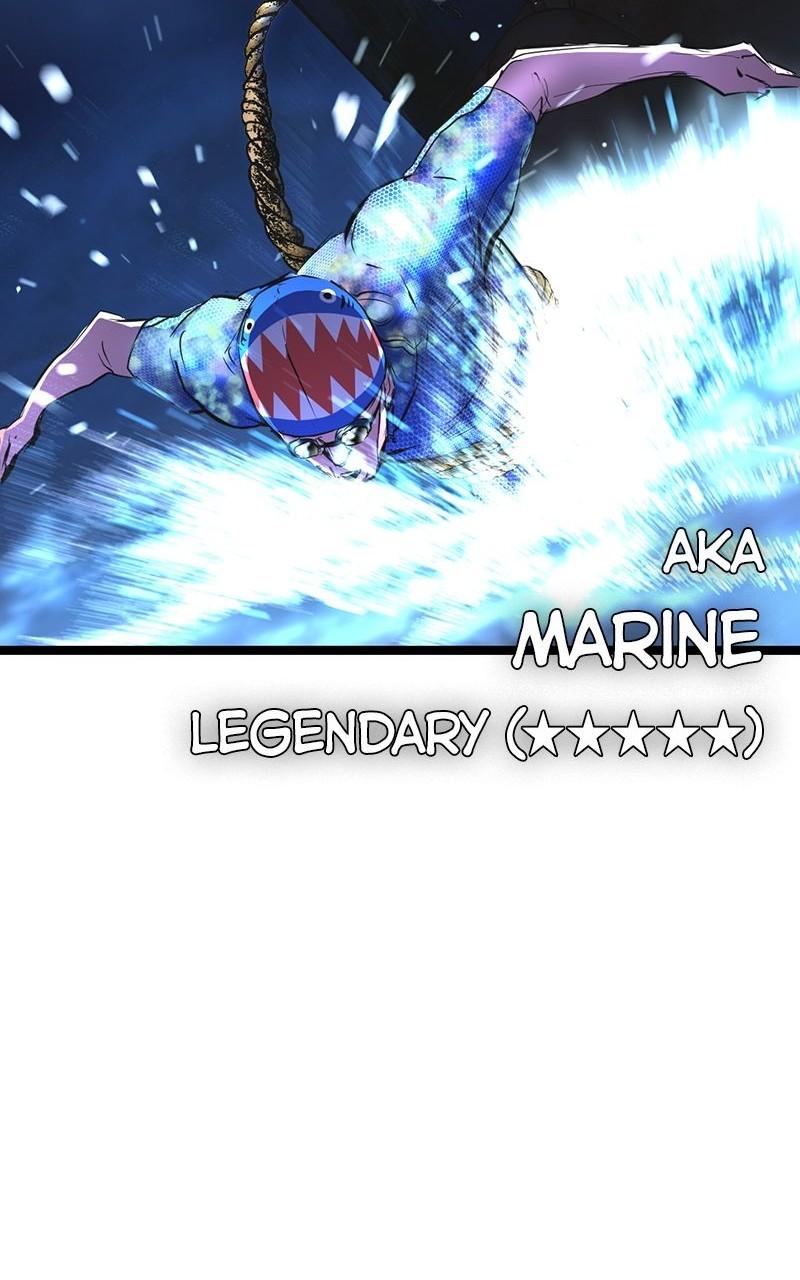 Hanlim Gym Chap 108 - Next Chap 109