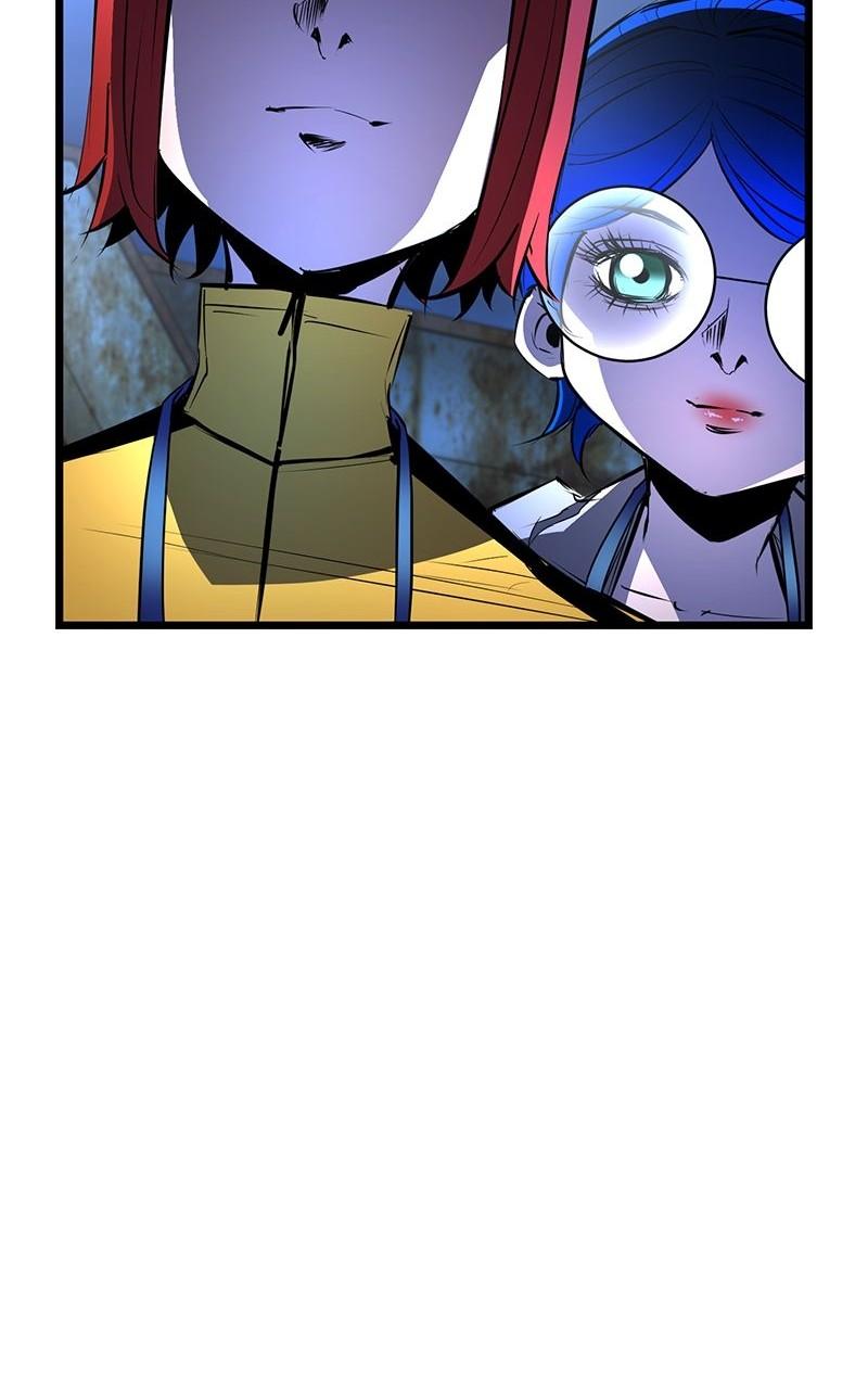 Hanlim Gym Chap 108 - Next Chap 109