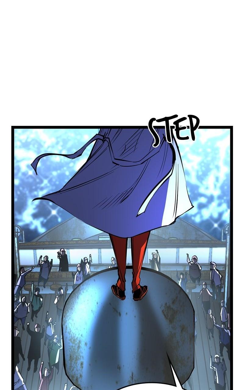 Hanlim Gym Chap 108 - Next Chap 109