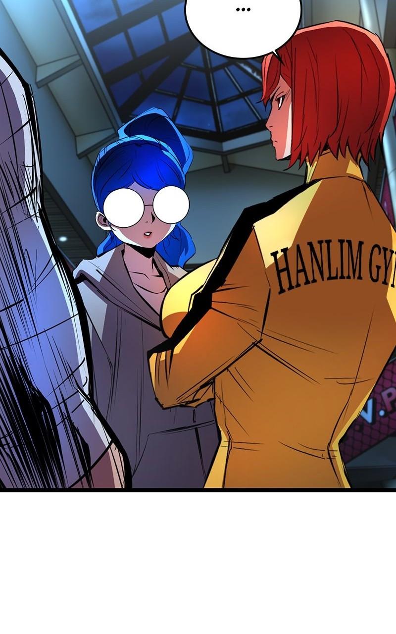 Hanlim Gym Chap 108 - Next Chap 109