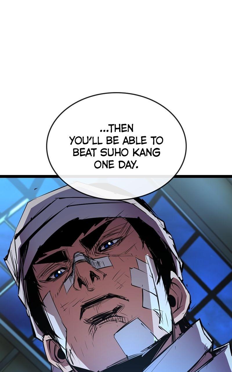 Hanlim Gym Chap 108 - Next Chap 109