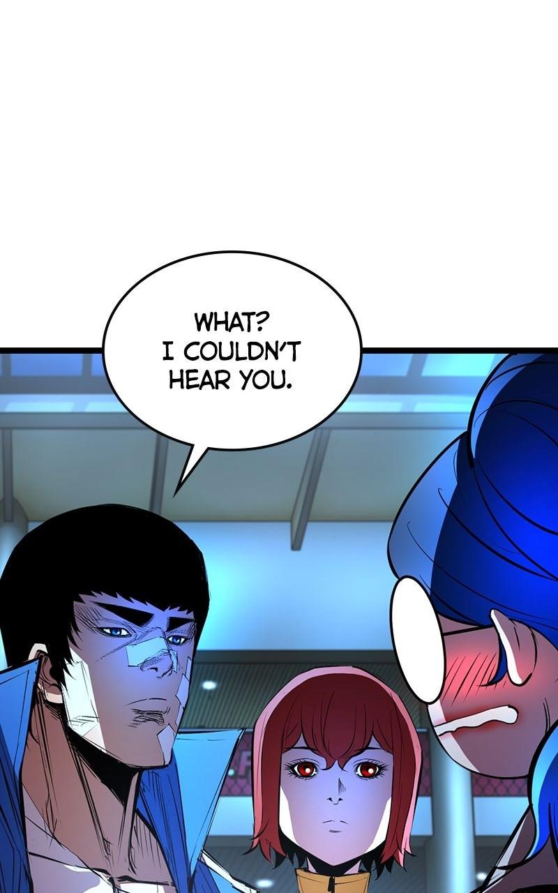 Hanlim Gym Chap 108 - Next Chap 109