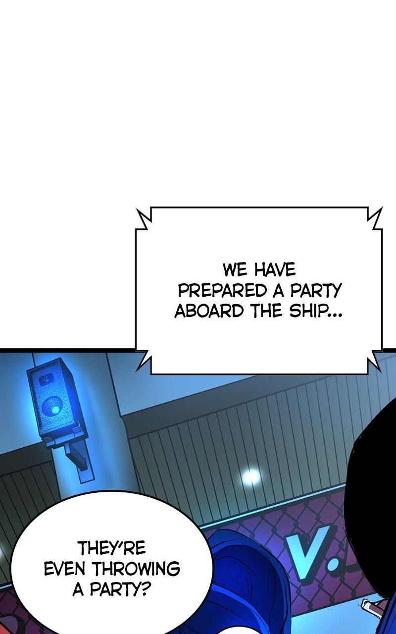 Hanlim Gym Chap 108 - Next Chap 109