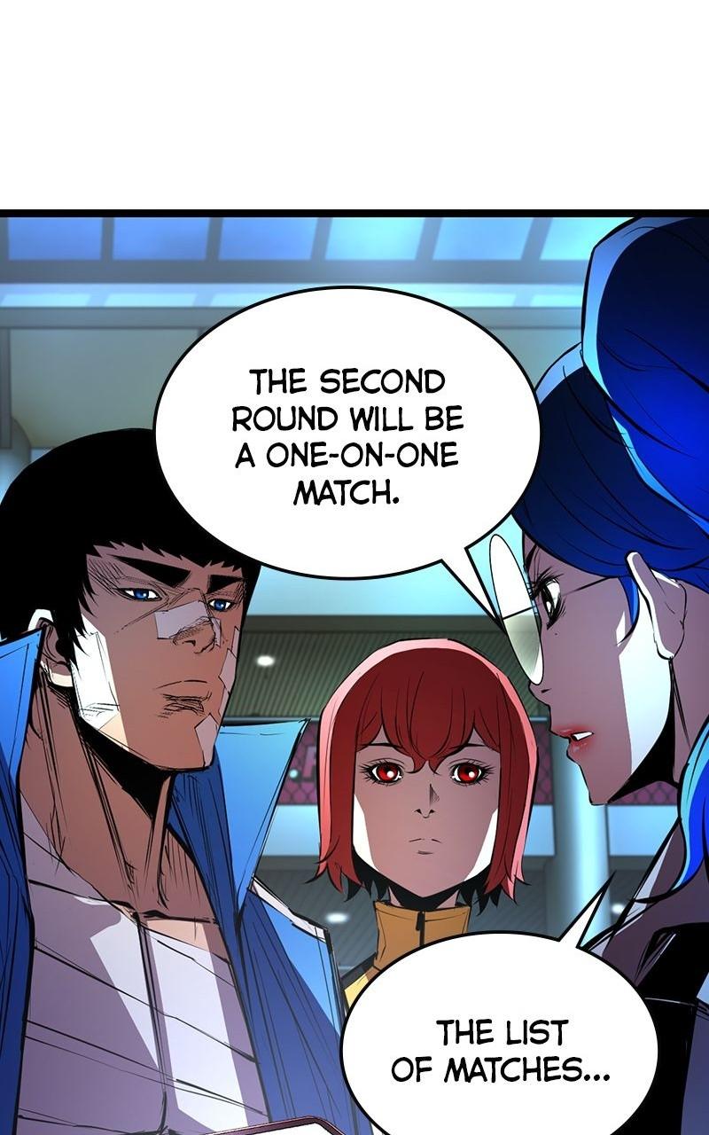 Hanlim Gym Chap 108 - Next Chap 109