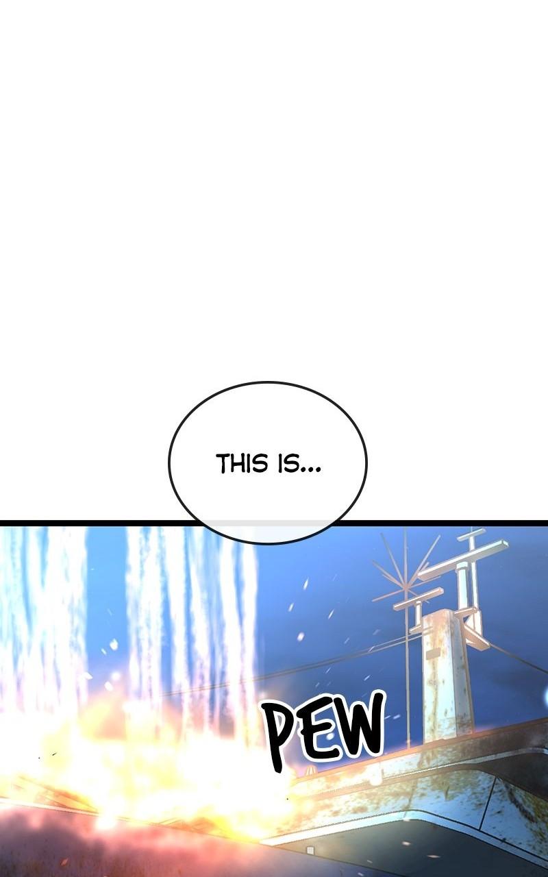 Hanlim Gym Chap 108 - Next Chap 109