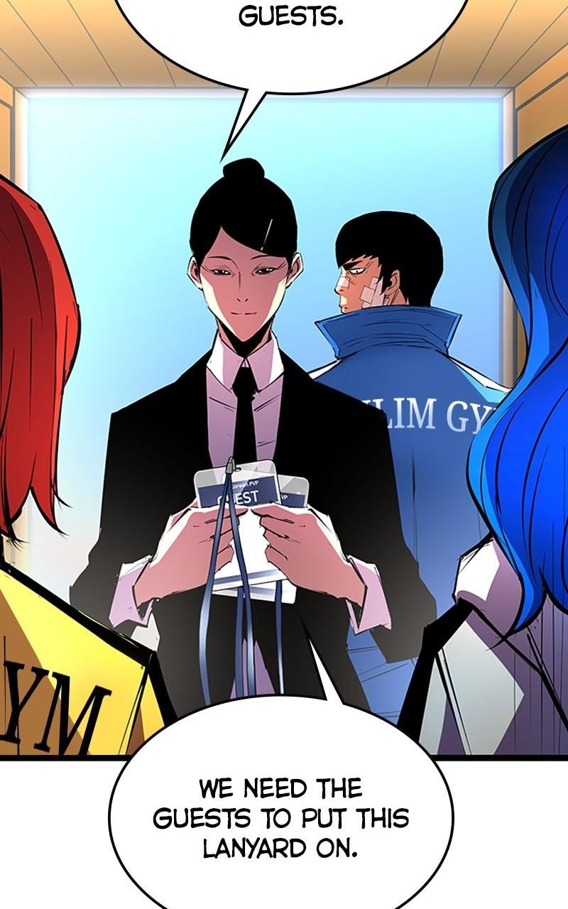 Hanlim Gym Chap 108 - Next Chap 109