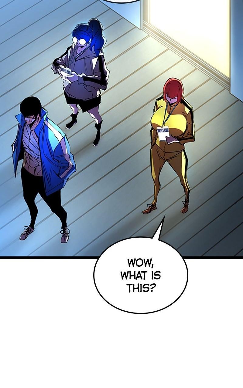 Hanlim Gym Chap 108 - Next Chap 109