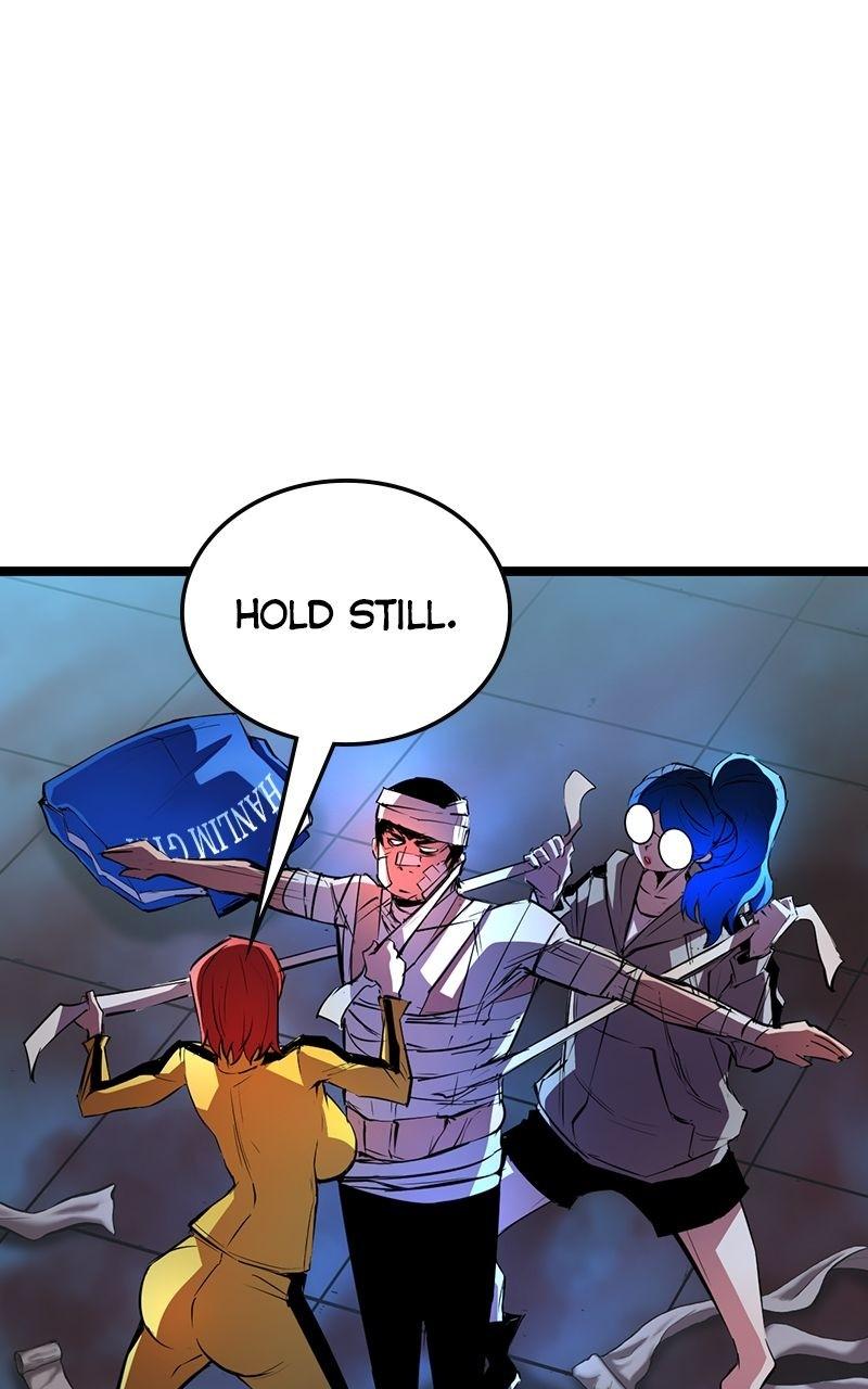 Hanlim Gym Chap 108 - Next Chap 109