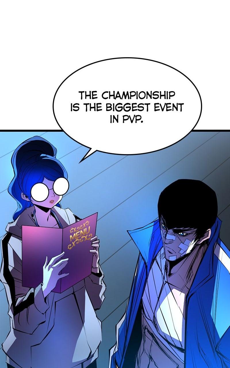 Hanlim Gym Chap 108 - Next Chap 109