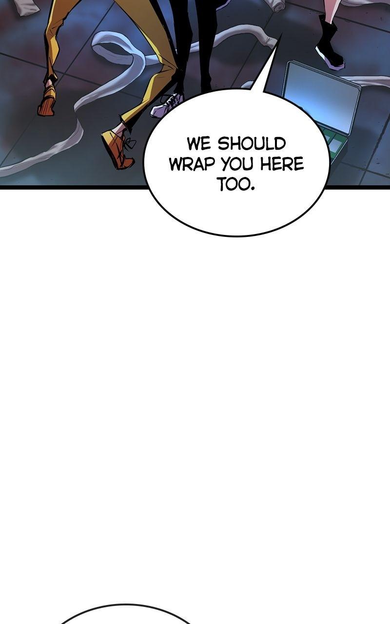 Hanlim Gym Chap 108 - Next Chap 109