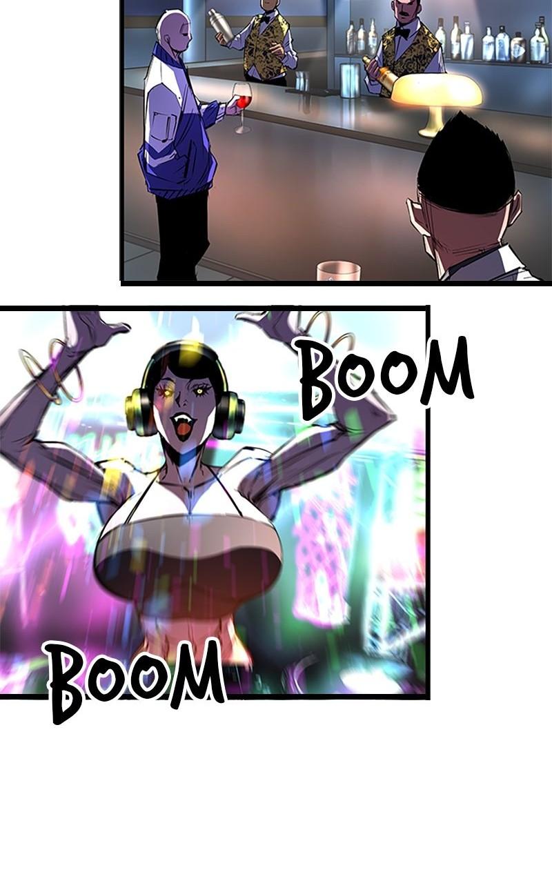 Hanlim Gym Chap 108 - Next Chap 109
