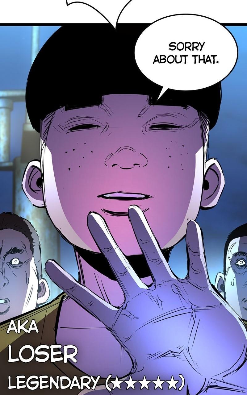 Hanlim Gym Chap 108 - Next Chap 109