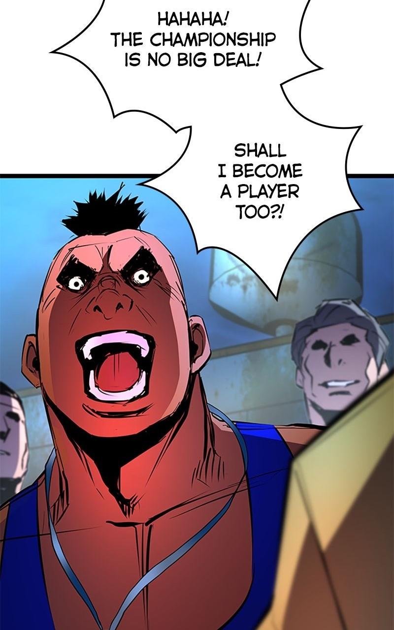 Hanlim Gym Chap 108 - Next Chap 109