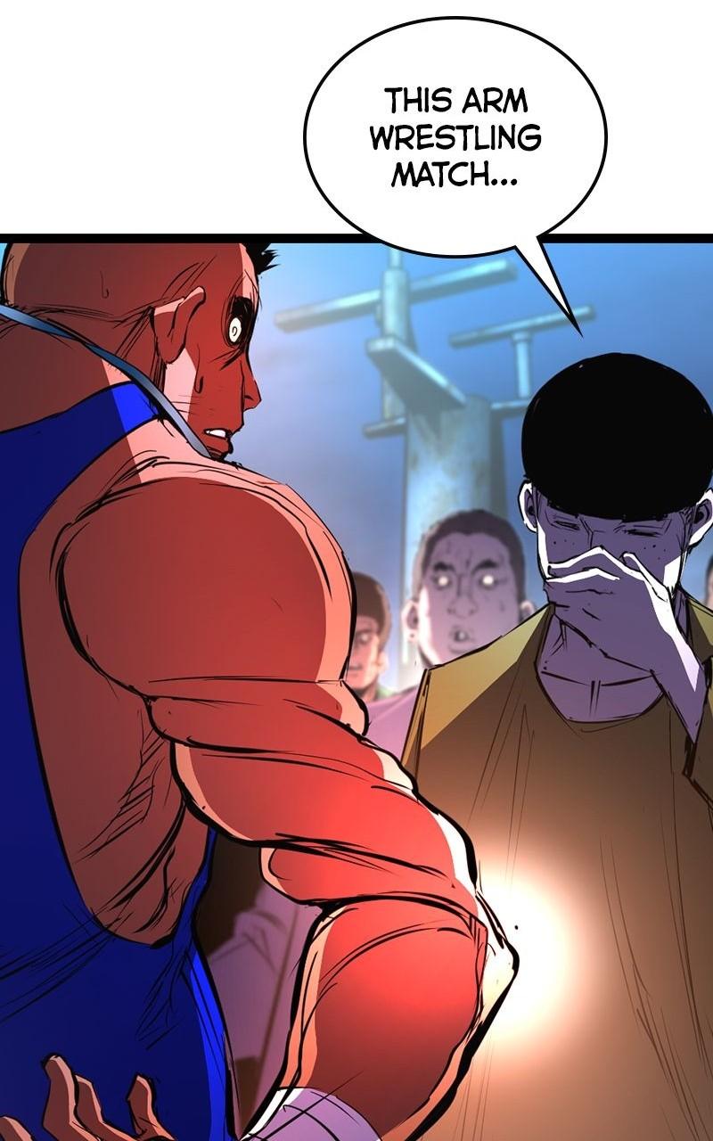Hanlim Gym Chap 108 - Next Chap 109