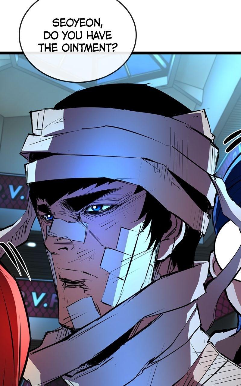 Hanlim Gym Chap 108 - Next Chap 109