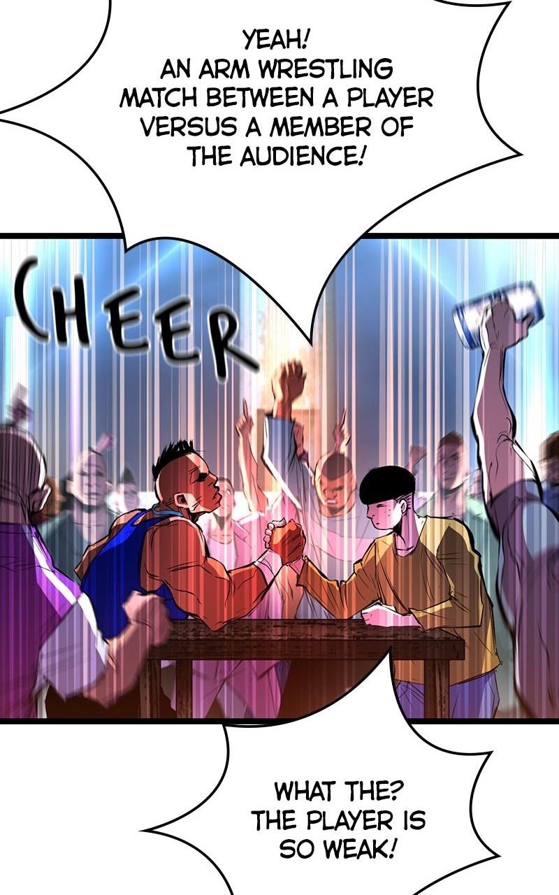 Hanlim Gym Chap 108 - Next Chap 109