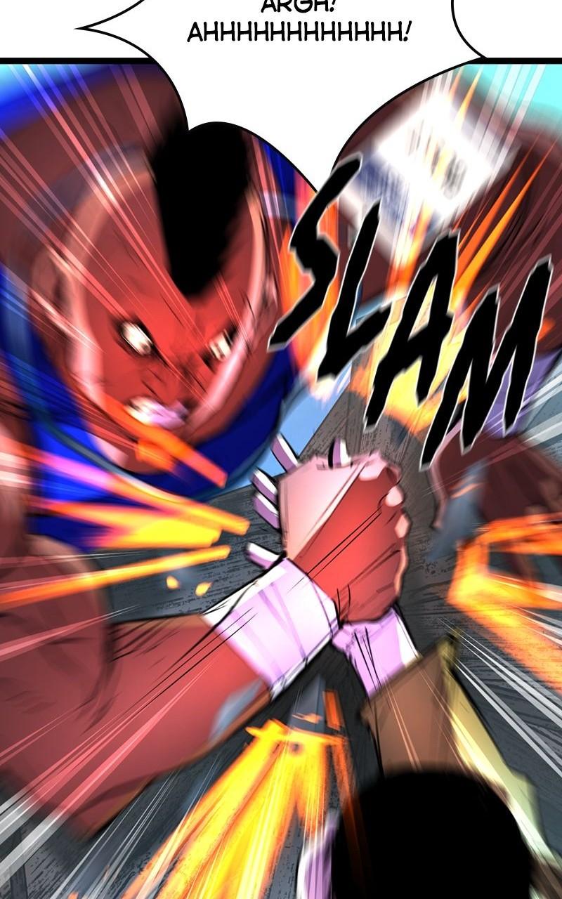 Hanlim Gym Chap 108 - Next Chap 109