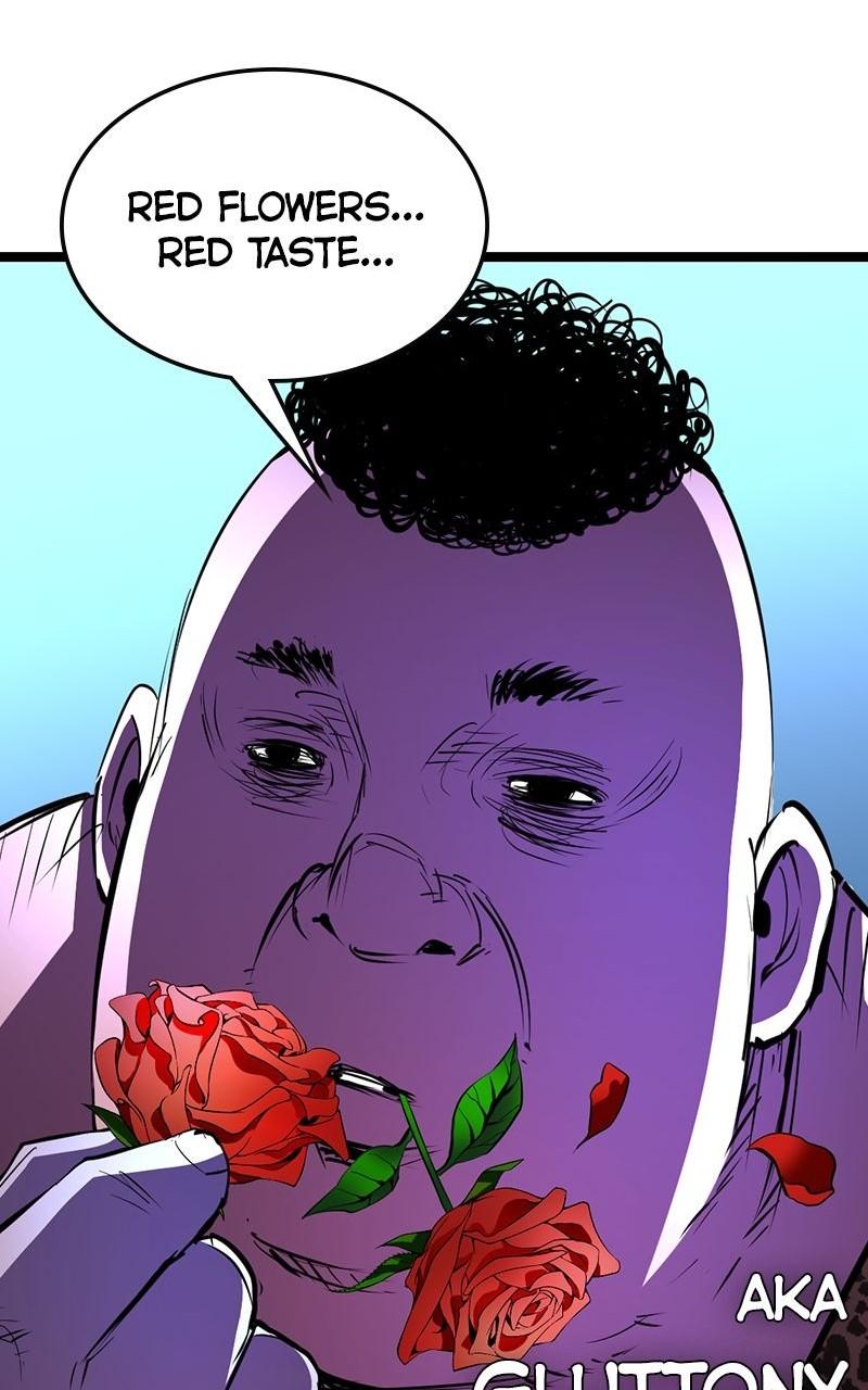 Hanlim Gym Chap 108 - Next Chap 109